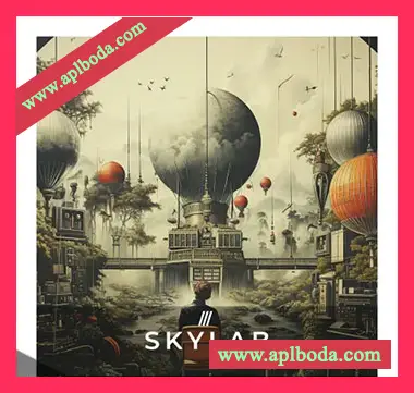 [前卫科技浩室采样]Zenhiser Skylab [WAV]（1Gb）