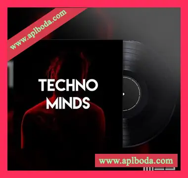 [科技舞曲采样]Engineering Samples Techno Minds [WAV]（414Mb）