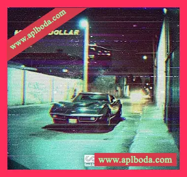[灵魂嘻哈RnB采样]Soul Surplus Million Dollar RnB [WAV]（196Mb）