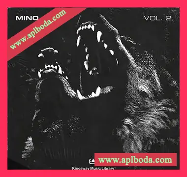 [氛围驰放采样]Kingsway Music Library MINO Vol.2 (Compositions and Stems) [WAV]（715Mb）