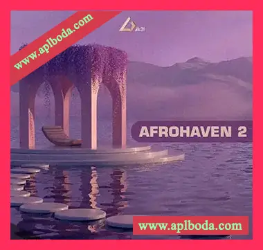 [非洲节奏素材]Dik3l Sounds Afro Haven Vol 2 [WAV, MiDi]（179Mb）