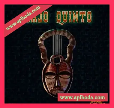 [拉丁古典吉他墨西哥地区音乐采样]Tribe Caribe Bajo Quinto [WAV]（199Mb）