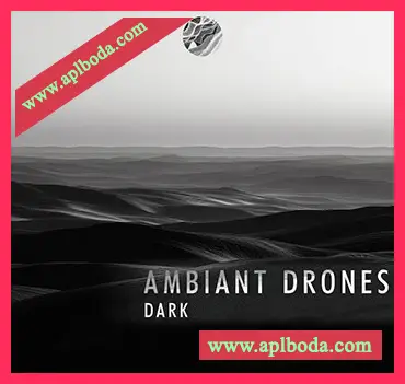 [暗黑氛围音效FX采样]Darktone Ambiant Drones Dark Sample Pack [WAV]（578Mb）