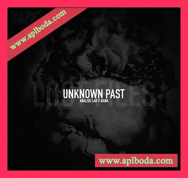[ANALOG LAB V预置环境氛围]HZE Unknown Past Lost Files（24Mb）