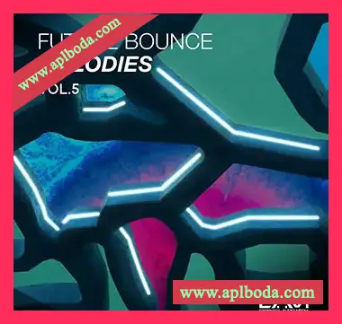 [奇幻贝斯MiDi素材]Essential Audio Media Future Bounce Melodies Vol 5 [MiDi]（40.45Kb）