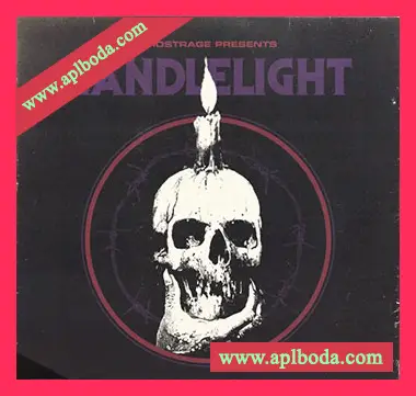 [怀旧乐采样]Ghostrage Candlelight Sample Pack [WAV]（167Mb）