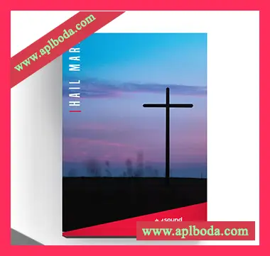 [嘻哈陷阱采样]Sound Majorz Hail Mary (Sample Pack) [WAV]（90Mb）