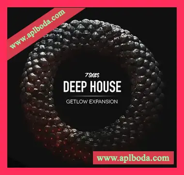 [Deep House电子乐音源]Standalone-Music Deep House XP Getlow [KONTAKT]（173Mb）
