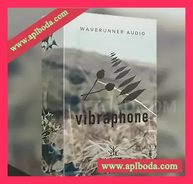 [影视氛围音源]Waverunner Audio Rosehip Vibes [KONTAKT]（1.63Gb）