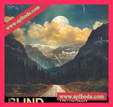 [民谣流行乡村采样]Blind Audio Far Horizon Folk-Pop and Country [WAV]（393Mb）