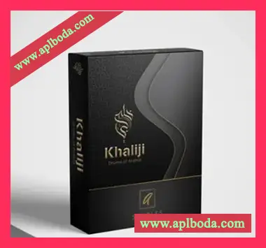 [阿拉伯打击乐器音源]A Samples A Samples Khaliji Drums of Arabia Core and Emarati Expansion [KONTAKT]（650Mb）