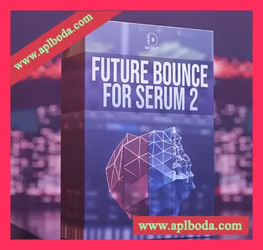 [Future Bounce素材Serum预置]Disformity Future Bounce for Serum Vol.2 [多格式]（357Mb）