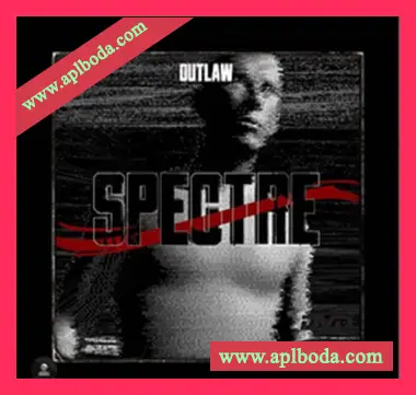 [嘻哈陷阱鼓组采样FL模板]Outlaw SPECTRE Drum Kit（50Mb）