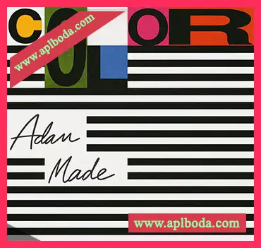 [嘻哈陷阱采样]Adanmade Color Palette Stash Kit [WAV]（81Mb）