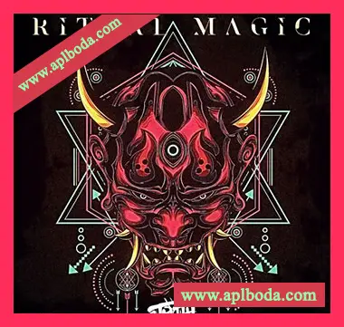 [嘻哈陷阱采样]DJ 1Truth Ritual Magic [WAV]（36Mb）