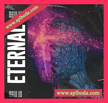 [Analog Lab预置怀旧乐]LifeStyleDidIt Eternal (Analog Lab V Bank)（8Mb）