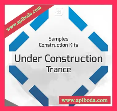 [Trance素材]Sonic Elements UNDER CONSTRUCTION Trance Volume 1 [WAV, MiDi]（918Mb）