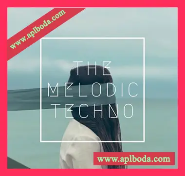[泰克诺舞曲素材]Ushuaia Music The Melodic Techno [WAV, MiDi]（126Mb）