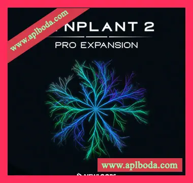 [Synplant2预置电子乐New Loops Synplant 2 Pro Expansion（336Kb）