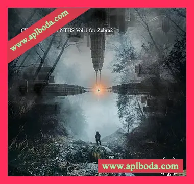 [Zebra预置影视乐]Vicious Antelope Cinematic Synths Vol.1（1Mb）