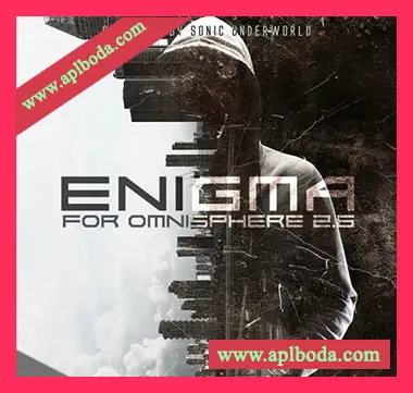 [Omnisphere预置氛围影视]Luftrum Enigma for Omnisphere 2.6（309Kb）