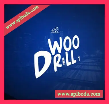 [Trap陷阱素材]Al AMin Woo Drill [WAV, MiDi]（417Mb）