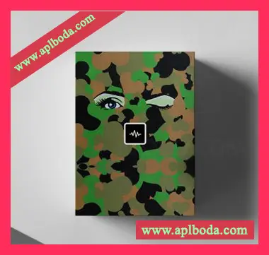 [嘻哈说唱采样]WavSupply JRHITMAKER Camo (Loop Kit) [WAV]（148Mb）