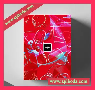 [嘻哈说唱素材]WavSupply Nick Mira Intel HH MIDI Kit [WAV, MiDi]（2Mb）