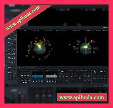 [终极沉浸3D音频软件工具]Flux Spat Revolution v1.0.0.47251 HAPPY NEW YEAR-R2R（85Mb）