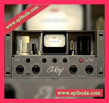 [压缩器插件]Acustica Audio El Rey 2 2023 [WiN]（375Mb）-Aplboda 资源网 | 音频资源 ...