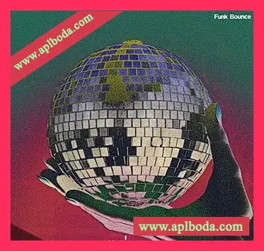 [放克采样]Touch Loops Funk Bounce [WAV]（358Mb）