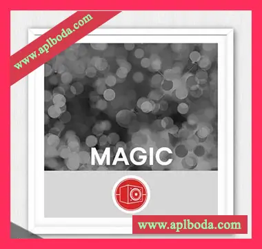 [魔法咒语召唤FX音效]Big Room Sound Magic [WAV]（117Mb）