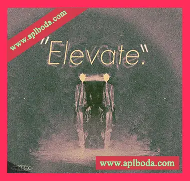 [嘻哈陷阱鼓组采样]Felp & Skyline Elevate (Drum Kit) [WAV]（530Mb）