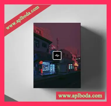 [嘻哈说唱陷阱采样]Gibbo Karachi Loop Kit [WAV]（295Mb）