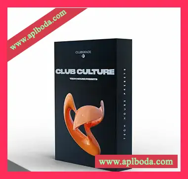 [Serum预置浩室]Clubgrade Club Culture Serum Pack（15Mb）