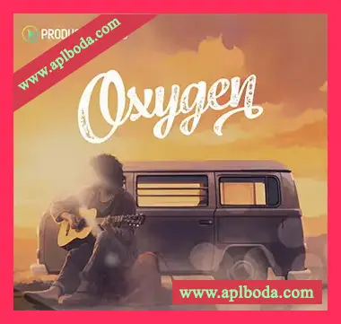 [流行乐素材]Producer Loops Oxygen [多格式]（4.34Gb）