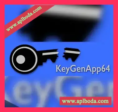 KeyGenApp64 Run .exe files on Mac v1.0 [MacOSX]（456Mb）
