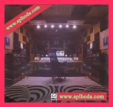 [灵魂RnB采样Astra预置]Soul Surplus Hollywood Soul（437Mb）
