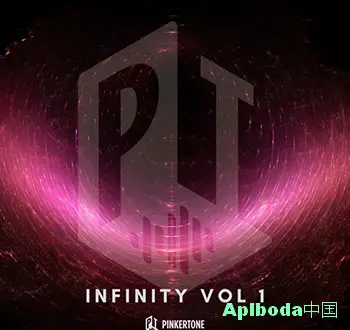 [综合影视混合风格乐器音源]Pinkertone Infinity Vol.1 [KONTAKT]（15.62Gb）
