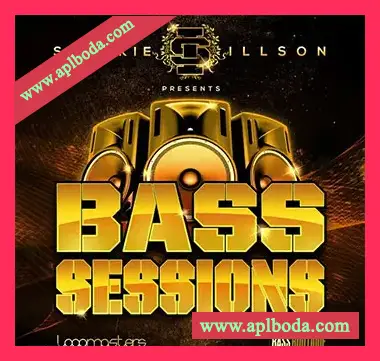 [EDM电子舞曲BASS鼓组素材]Bass Boutique Smookie Illson Bass Sessions [多格式]（1.22Gb）