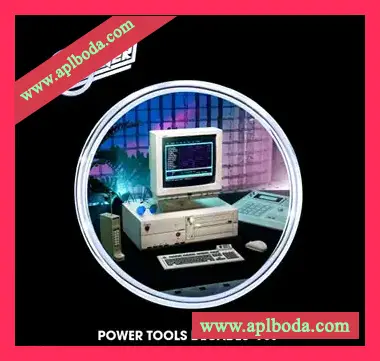 [怀旧流行鼓节奏采样]Splice Sounds Oliver Power Tools Decades – 90’s [WAV]（220Mb）