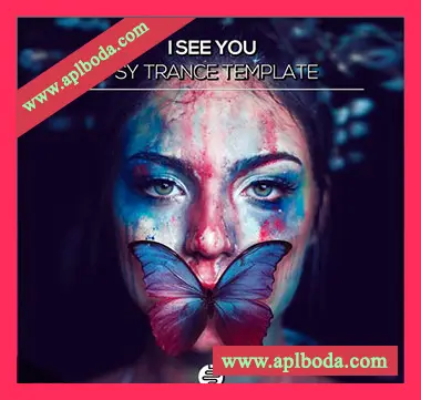 [FL-Live工程模板Spire-Sylenth1预置PsyTrance]OST Audio I See You Psy Trance（48Mb）