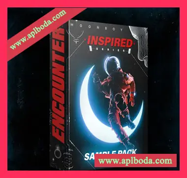 [Dubstep回响重拍采样Serum预置]MOONBOY Encounter Sample Pack [多格式]（349Mb）