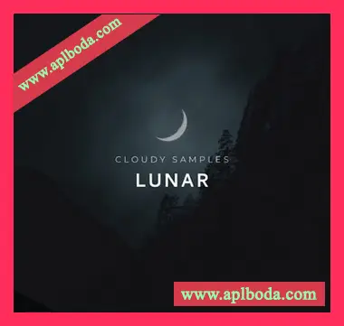 [氛围驰放素材]Cloudy Samples Lunar [多格式]（195Mb）