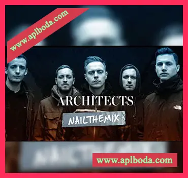 [教程]Nail The Mix Henrik Udd mixes Gone With the Wind by Architects（7.07Gb）