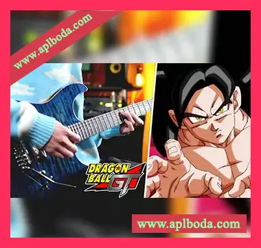 [阅读]MattyyyM SAIYANS DAN DAN Kokoro Hikareteku Guitar Tab, Backing Track（9Mb）