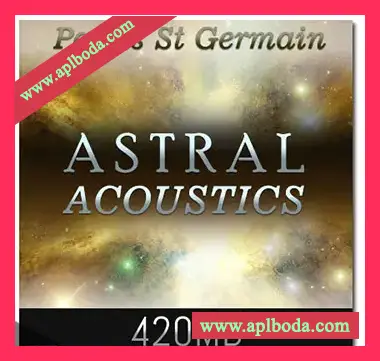 [氛围驰放采样]Sampledelic Sounds Astral Acoustics [WAV]（337Mb）