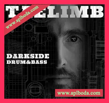 [鼓打贝斯采样Logic工程模板]Digit Sounds Taelimb Darkside Drum and Bass（990Mb）