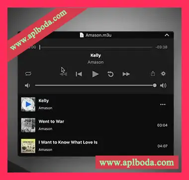 [播放器]Little Audio App Audio Playr v2.1.1 [MacOSX]（20Mb）