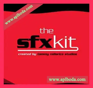 [音效FX采样包]Sound Ideas The SFX KIT Disk [WAV]（1.83Gb）